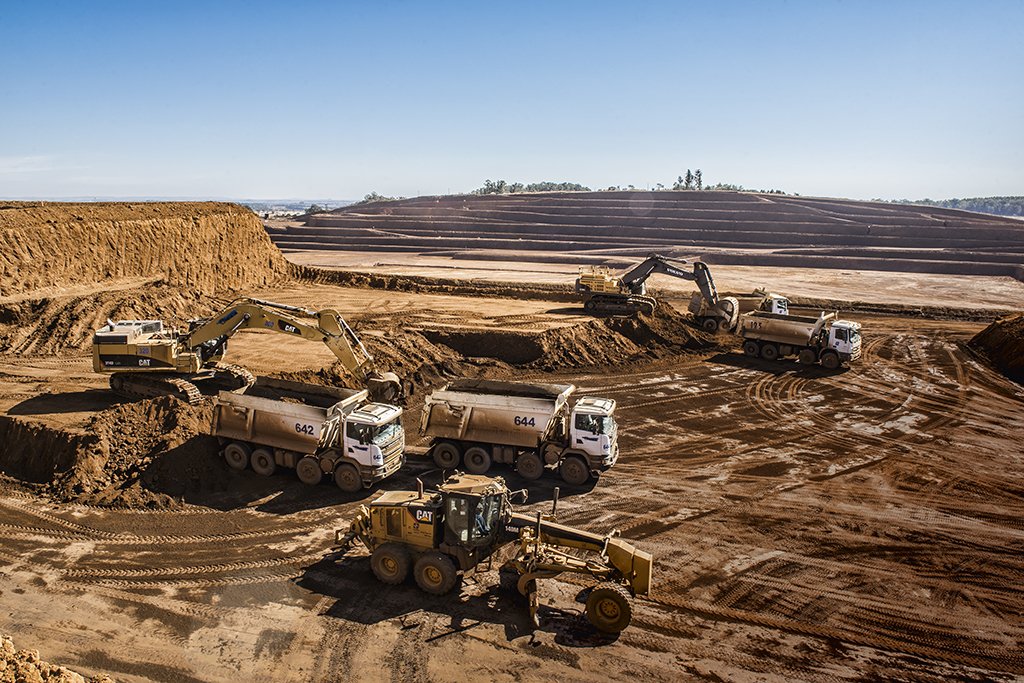 Transição energética: BNDES e MME anunciam fundo de R$ 1 bi para mineração