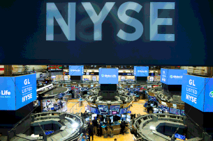 Corretora Bullish conclui IPO e ações terminam 1º dia com alta de 100%
