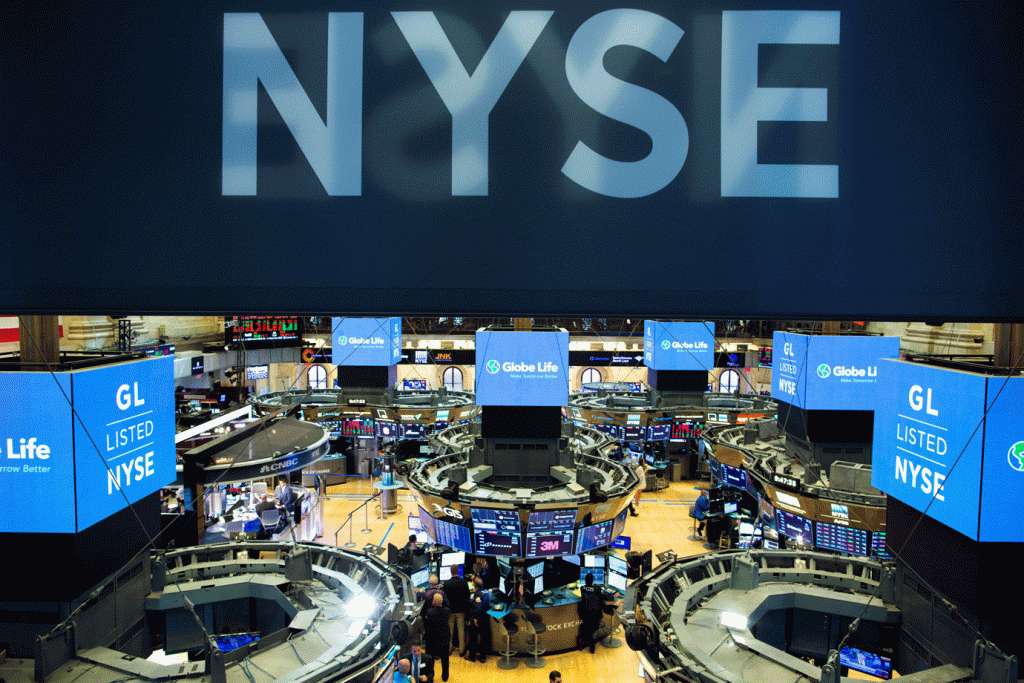 Empresa de software para comércio eletrônico terá ações negociadas na Bolsa de Nova York, a Nyse, a partir desta quarta-feira | Foto: Eduardo Munoz/Reuters (Eduardo Munoz/Reuters)