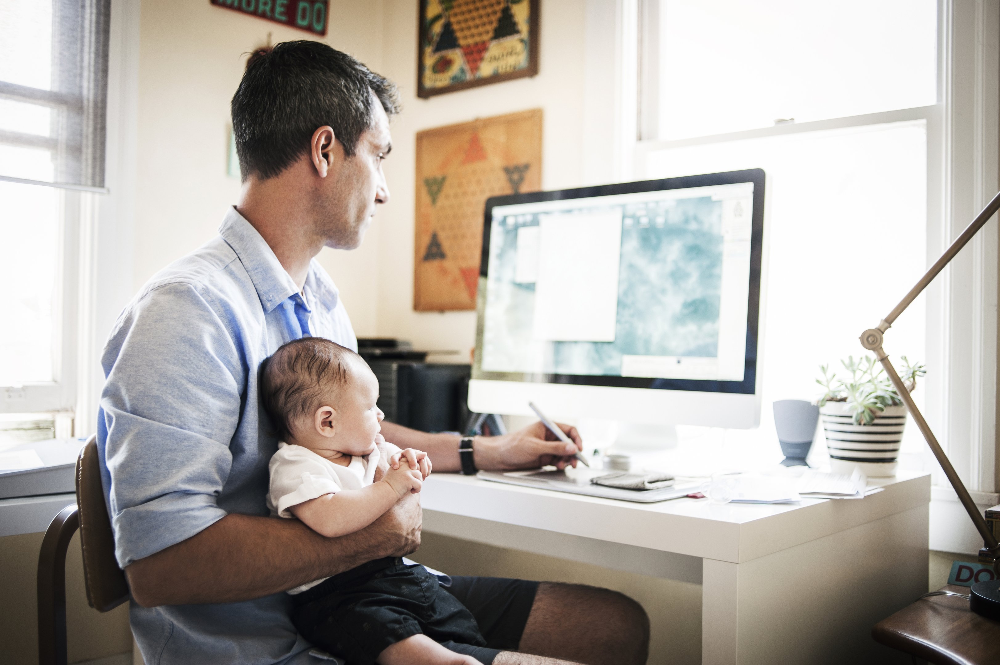 Como ficam as relações familiares em tempos de quarentena