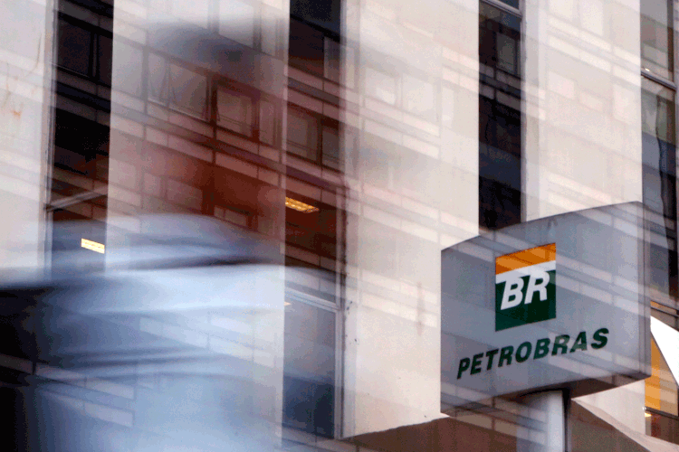 Petrobras: desta vez, venda de termoelétricas será em número menor (Paulo Whitaker/Reuters)