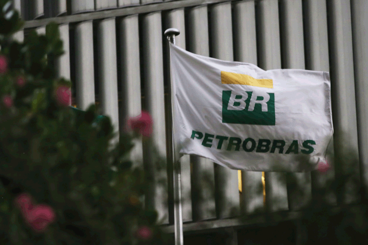 Petrobras: ações da petrolífera amanheceram em alta após ataques em instalações de petróleo da Arábia Saudita (Mario Tama / Equipa/Getty Images)