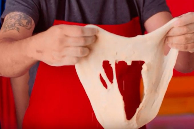 How to Make Edible Underwear
