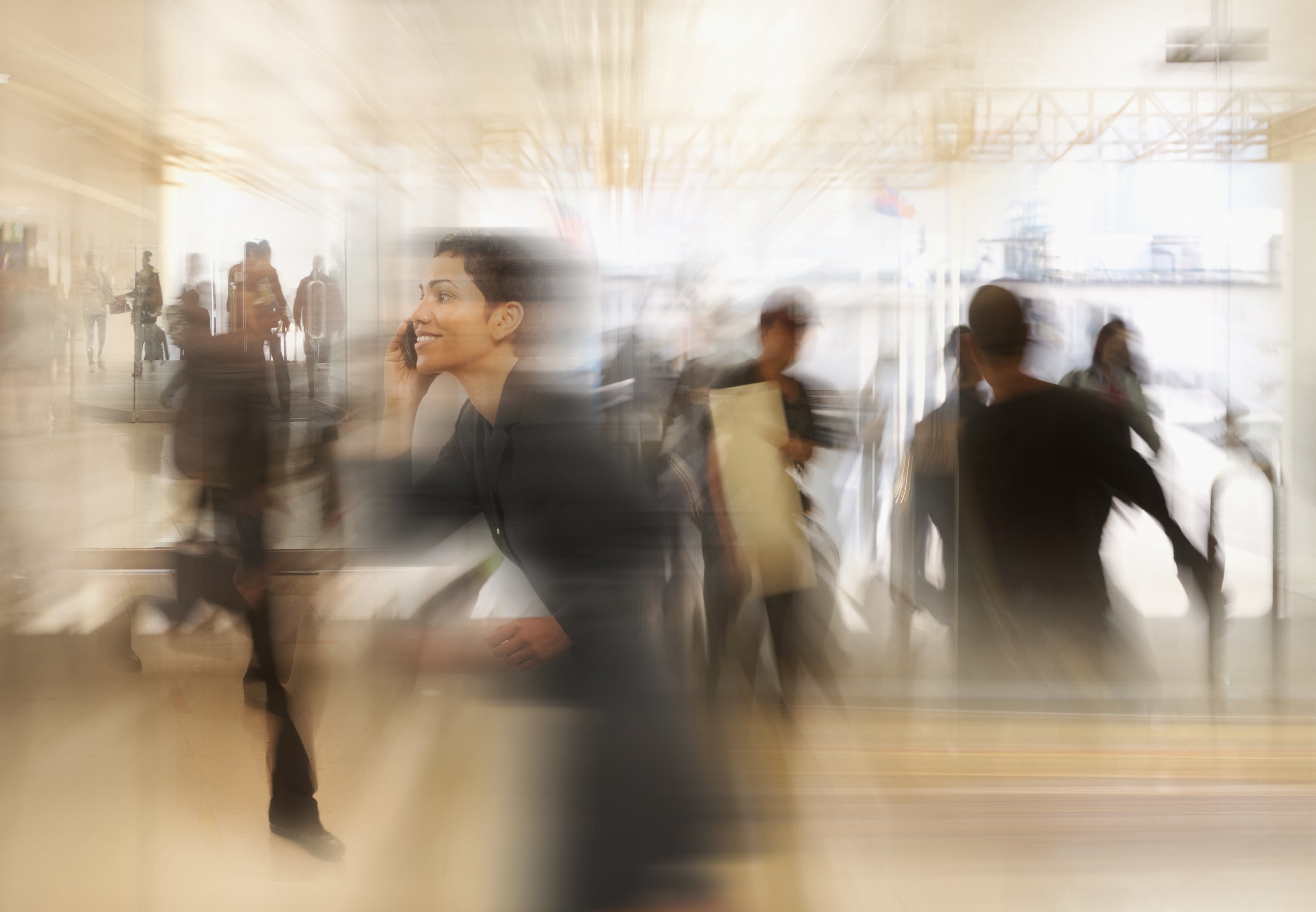 Como trabalhar a resiliência se tudo muda tão rapidamente?
