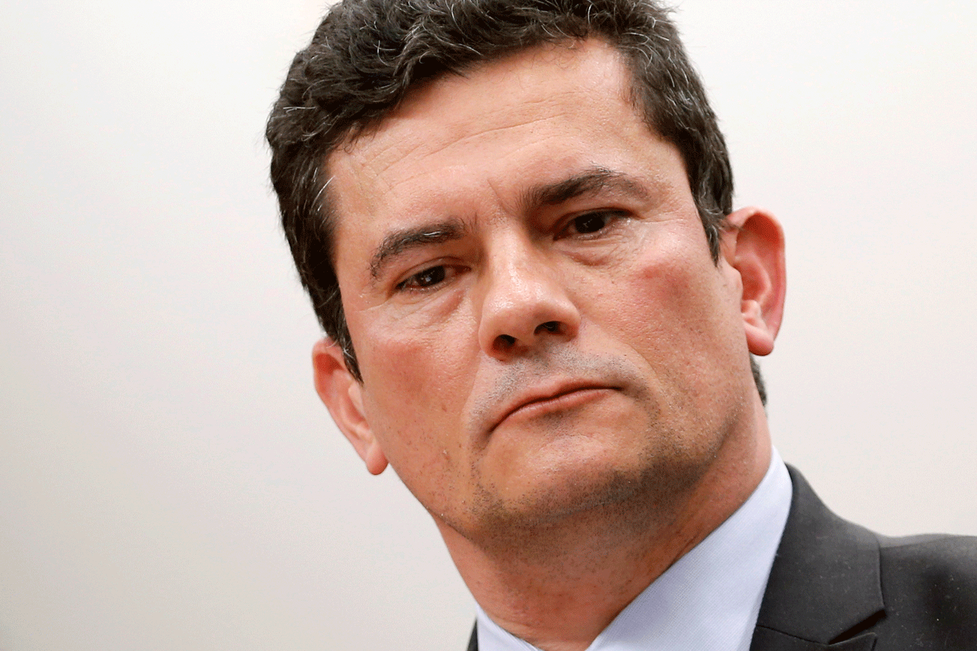 Moro pede que PGR investigue presidente da OAB por crimes contra a honra