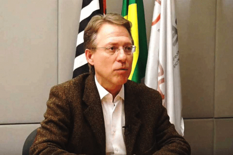 Marcos Lisboa: para o presidente do Insper, economia brasileira não vai mais repetir números superiores a 3% no PIB (YouTube/Reprodução)