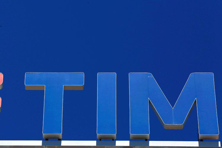 TIM: operadora terá que investir em experiência ao cliente (Stefano Rellandini/Reuters)