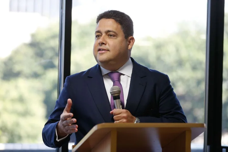 Felipe Santa Cruz: “A decisão do STF reafirma que não pode haver Justiça, não pode haver democracia, se forem relativizados ou desrespeitados os direitos fundamentais estabelecidos na Constituição” (Tomaz Silva/Agência Brasil)