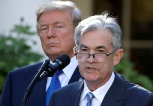 Trump no Fed, PMIs globais e decisão do BCE: o que move os mercados