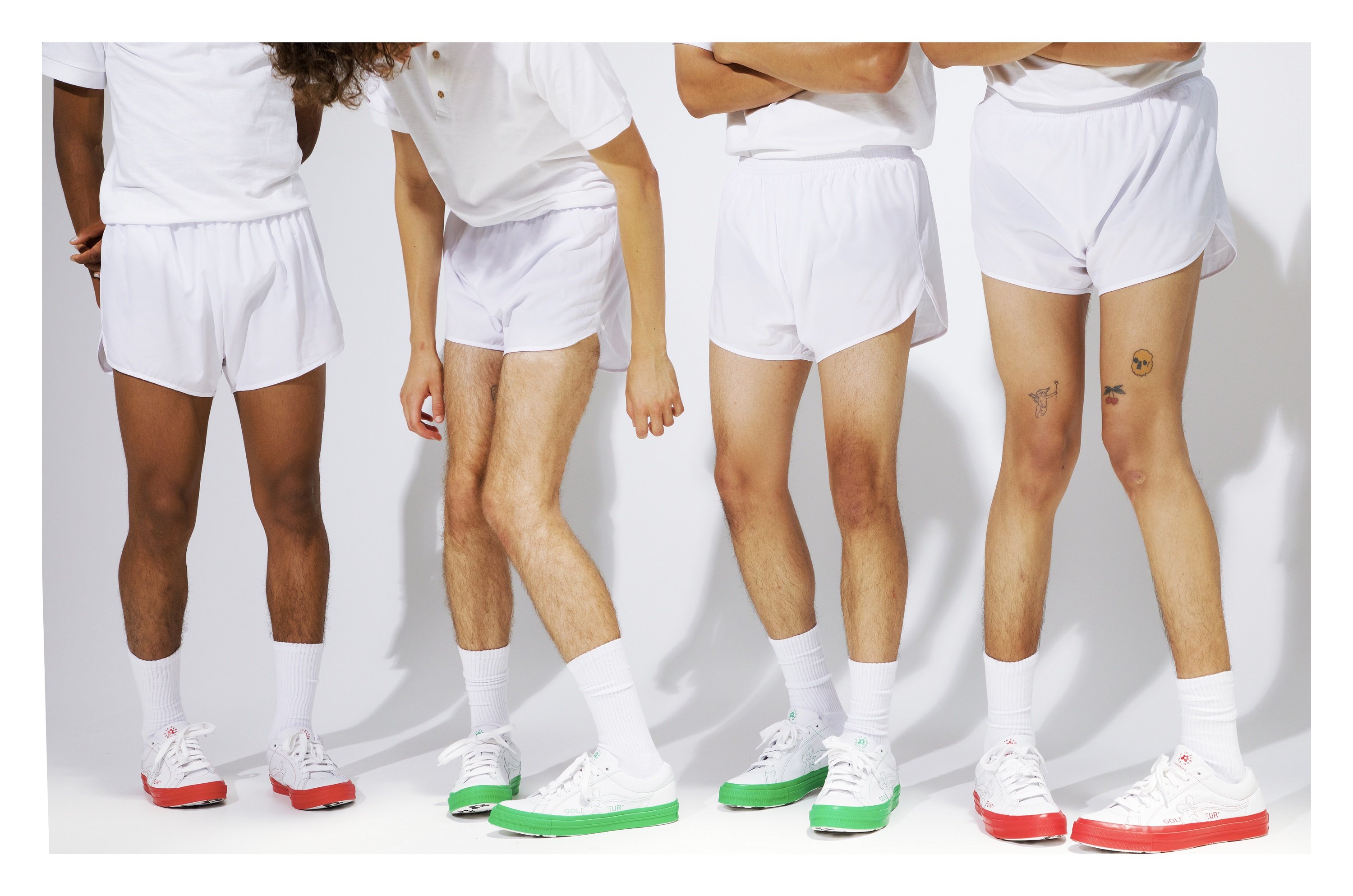 Converse lança parceria com Tyler, The Creator no Brasil