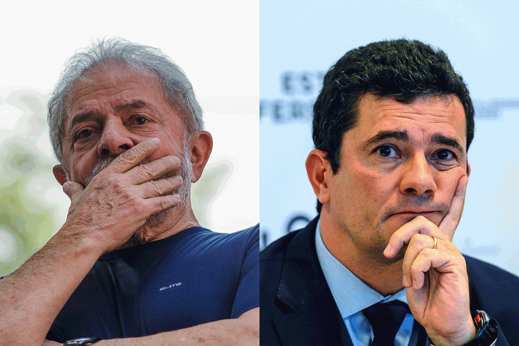 Lula, Moro, Coaf, maconha: a agenda do STF no segundo semestre
