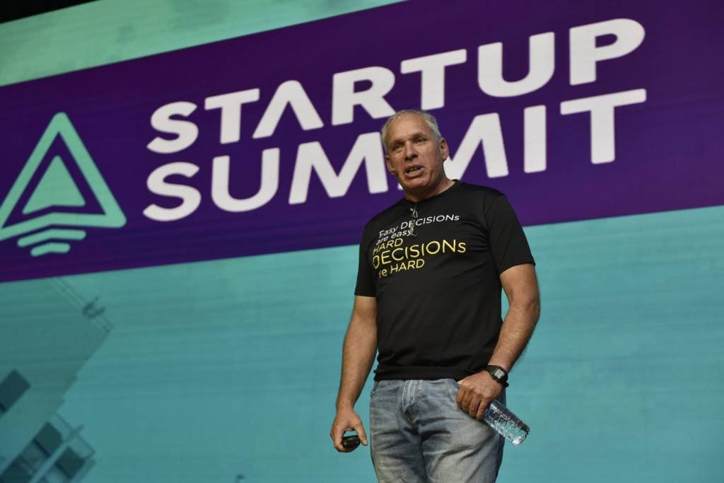 Fundador do Waze e CEO da Gympass dão lições de empreendedorismo