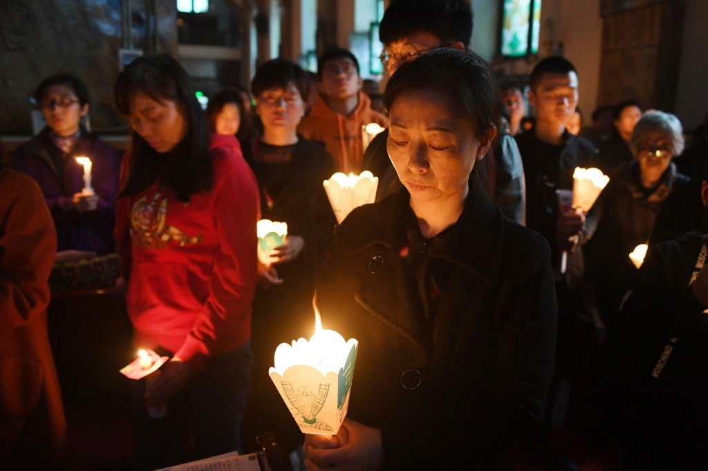 Igreja Católica chinesa consagra bispos pela 1ª vez após acordo histórico