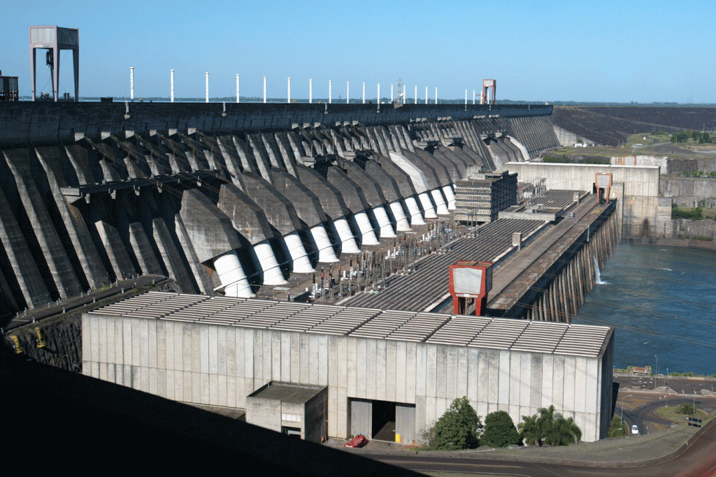 Paraná: o decreto autoriza as empresas de saneamento a adotarem medidas que garantam o abastecimento público priorizando o uso dos recursos hídricos para esse fim (Reuters/Rickey Rogers)