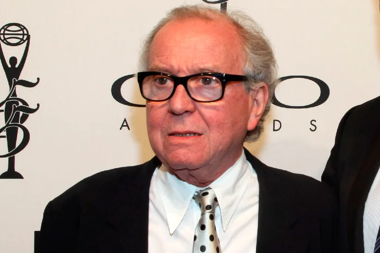 Washington Olivetto morreu neste domingo, aos 73 anos (Mychal Watts/Getty Images)