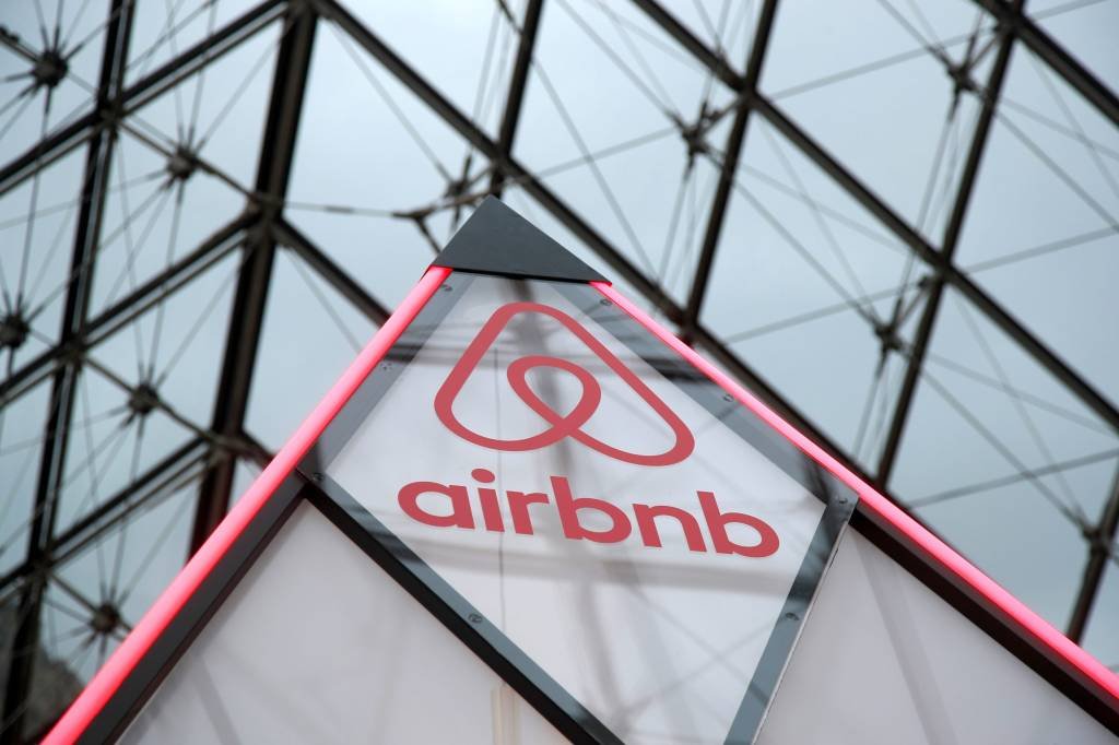 Airbnb deixa de oferecer acomodações na China
