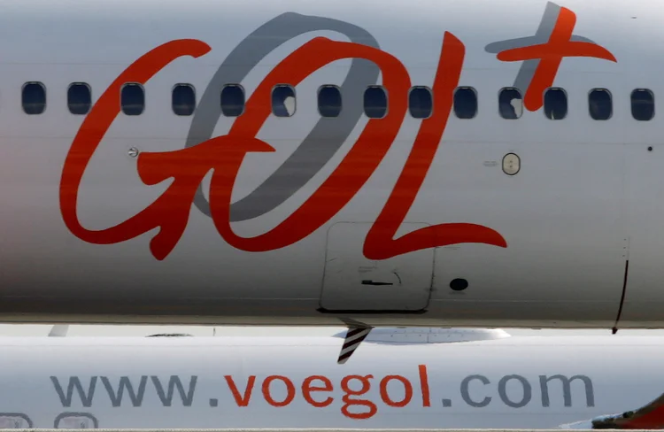 Gol: A medida entrará em vigor a partir do dia 23 de março (Paulo Whitaker/Reuters)
