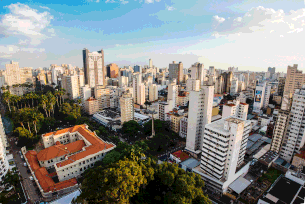 Como é morar em Campinas? Conheça melhor a cidade