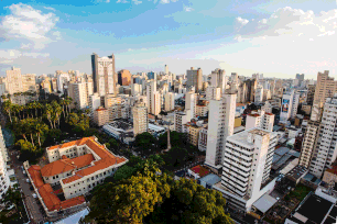 Imagem referente à matéria: Como é morar em Campinas? Conheça melhor a cidade