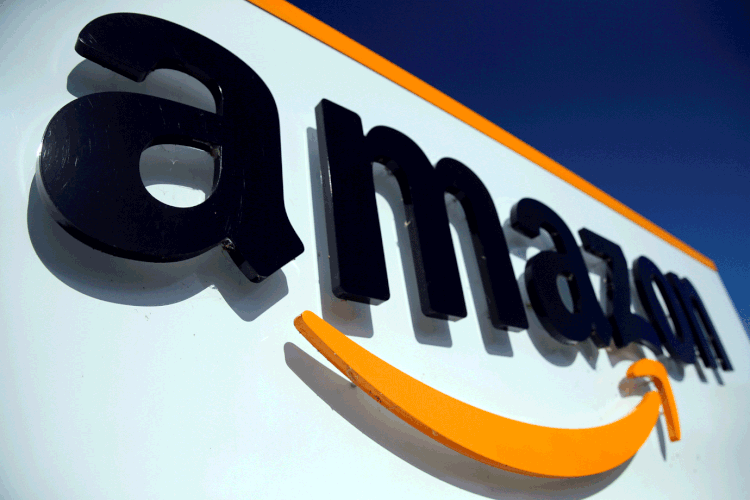 Amazon: Mais pessoas experimentaram o Prime (Pascal Rossignol/Reuters)