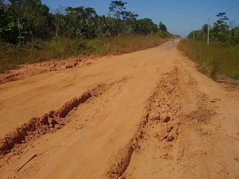 Plano de retomar as obras na BR-319 expõe desafios da fronteira amazônica
