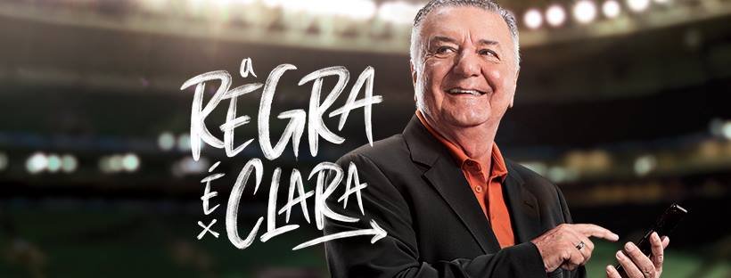 Pode isso, Arnaldo? Conheça o lado investidor do maior árbitro do país