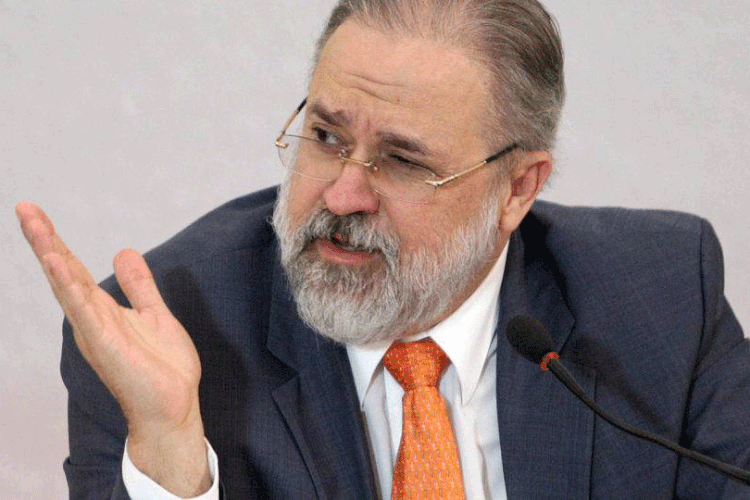 Augusto Aras: é o escolhido por Bolsonaro para indicação à PGR (Roberto Jayme/Ascom/TSE/Flickr)