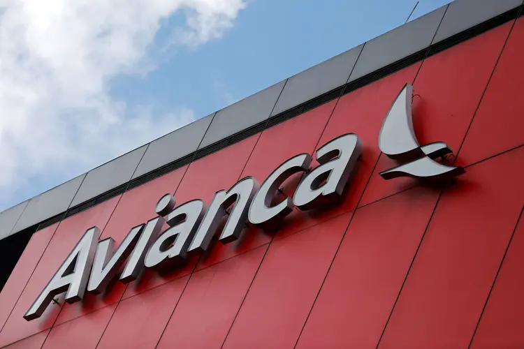 Avianca: empresa faz acordos de codeshare e planeja ampliar rotas para o Brasil (Luisa Gonzalez/Reuters)