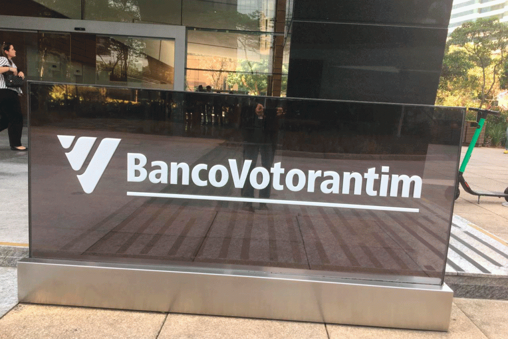 Banco Votorantim: novo presidente diz que seu mandato vai preparar terreno para IPO (Aluisio Alves/Reuters)