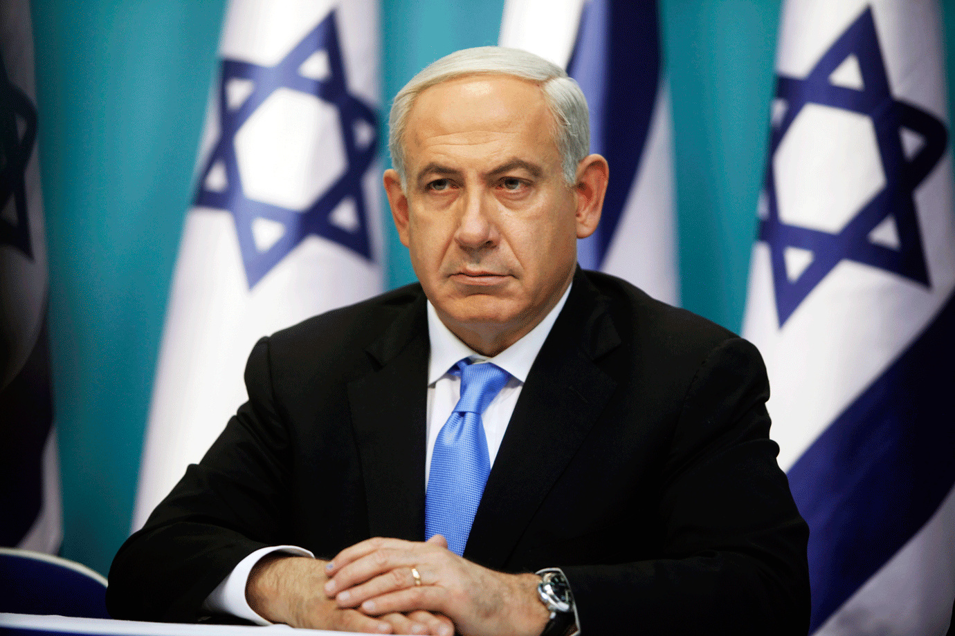 Netanyahu Diz Que Israel Est Em Guerra Ap S Ataques Do Hamas Exame   Benjamin Nethanyahu Eleic3a7c3b5es Israel 