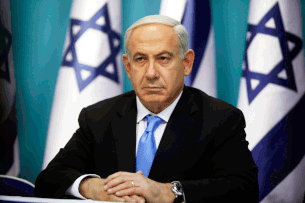 Netanyahu diz que Israel fará 'o possível' para evitar que Irã tenha armas nucleares