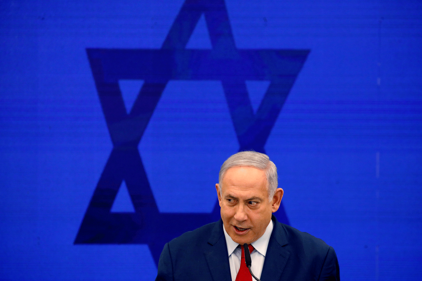 O que significa a promessa de Netanyahu de anexar partes da Cisjordânia?