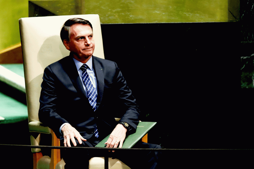 Assertivo, nefasto, vazio: as reações ao discurso de Bolsonaro na ONU