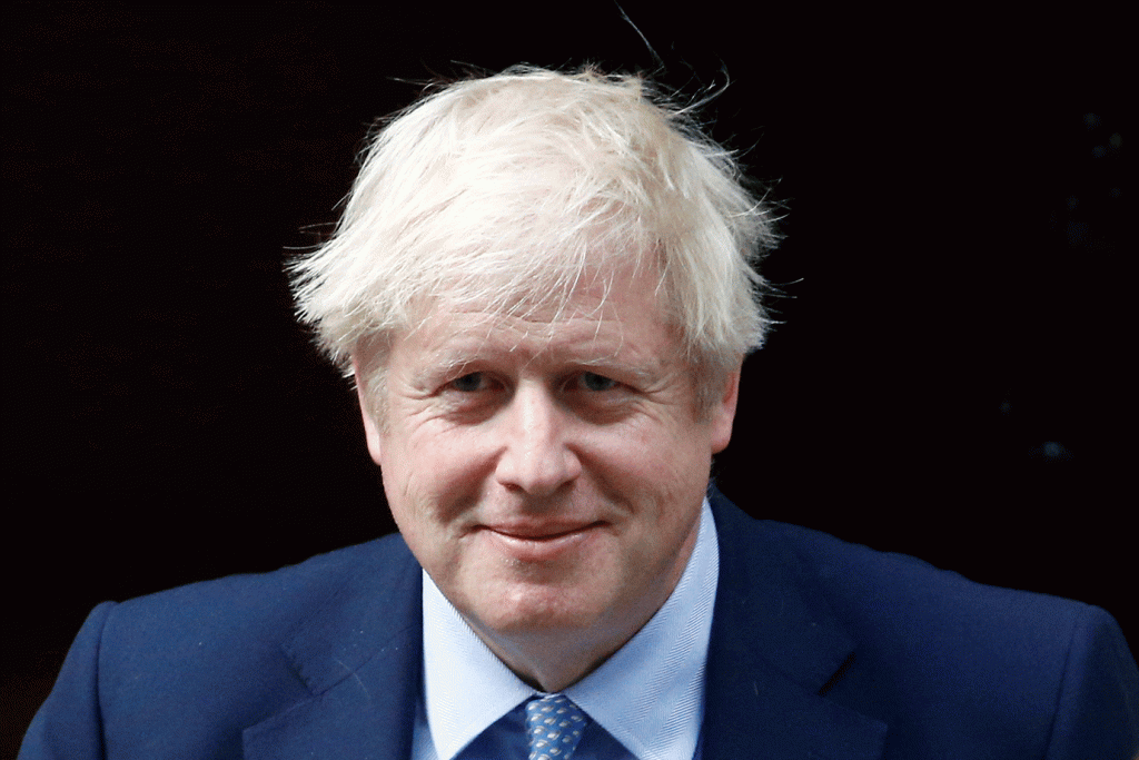Johnson insiste em Brexit em 31 de outubro, apesar de pedido de adiamento
