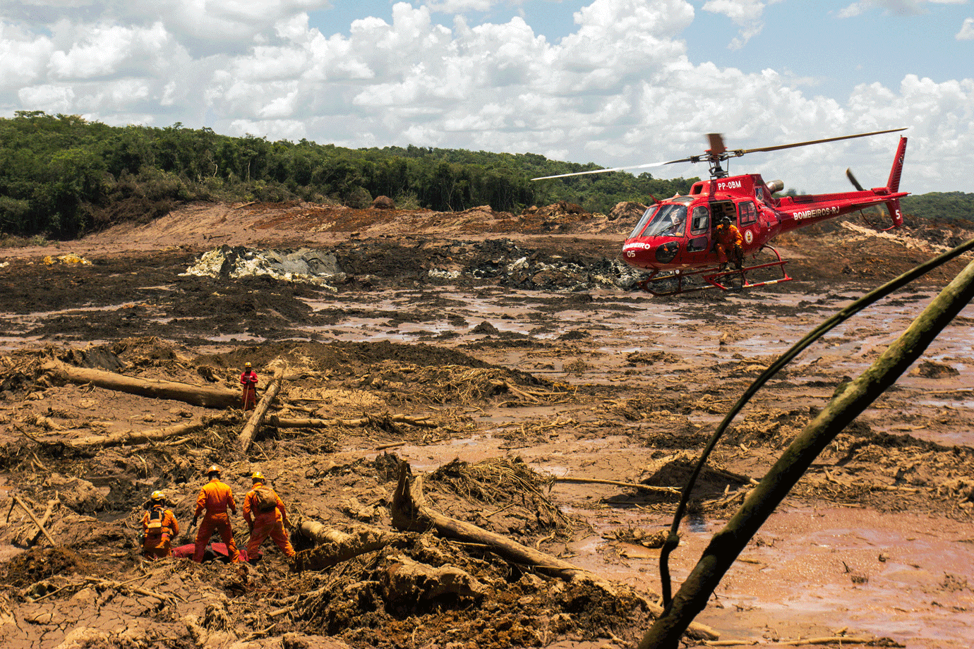 CPI de Brumadinho pedirá indiciamento de 22. Mas o Brasil aprenderá?