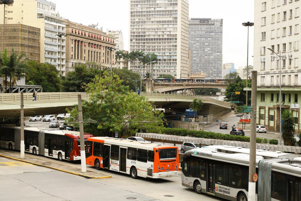 O que acontece com quem faltar ao trabalho por causa da greve de ônibus?