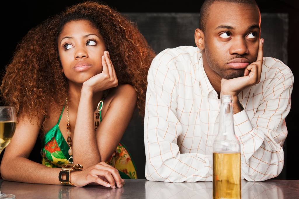 Estudo indica como discutir em um relacionamento feliz
