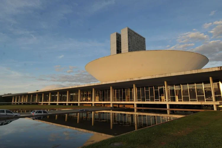 projeto em tramitação no Congresso poderá mudar a forma de votar e de ser eleito no País. (Arquivo/Agência Brasil)