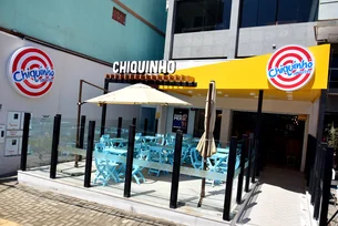 Compre um, leve dois: Chiquinho dá 'Cascão Tradicional' no Dia do Sorvete