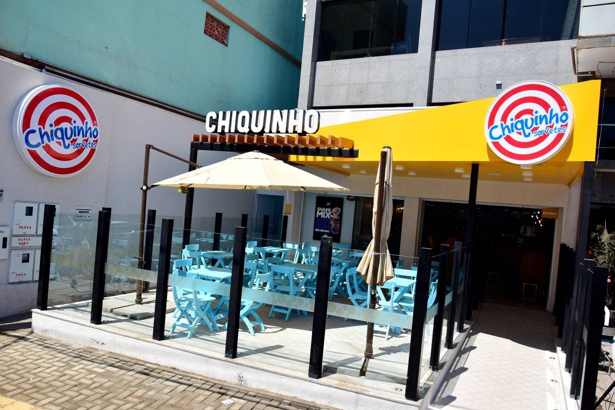 Chiquinho Sorvetes chega ao Shopping Cidade Sorocaba - Jornal Z Norte