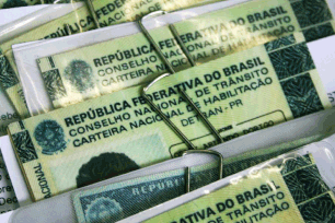 Imagem referente à matéria: CNH: além de exame toxicológico, PL aprovado no Senado aumenta pontuação para suspensão de carteira