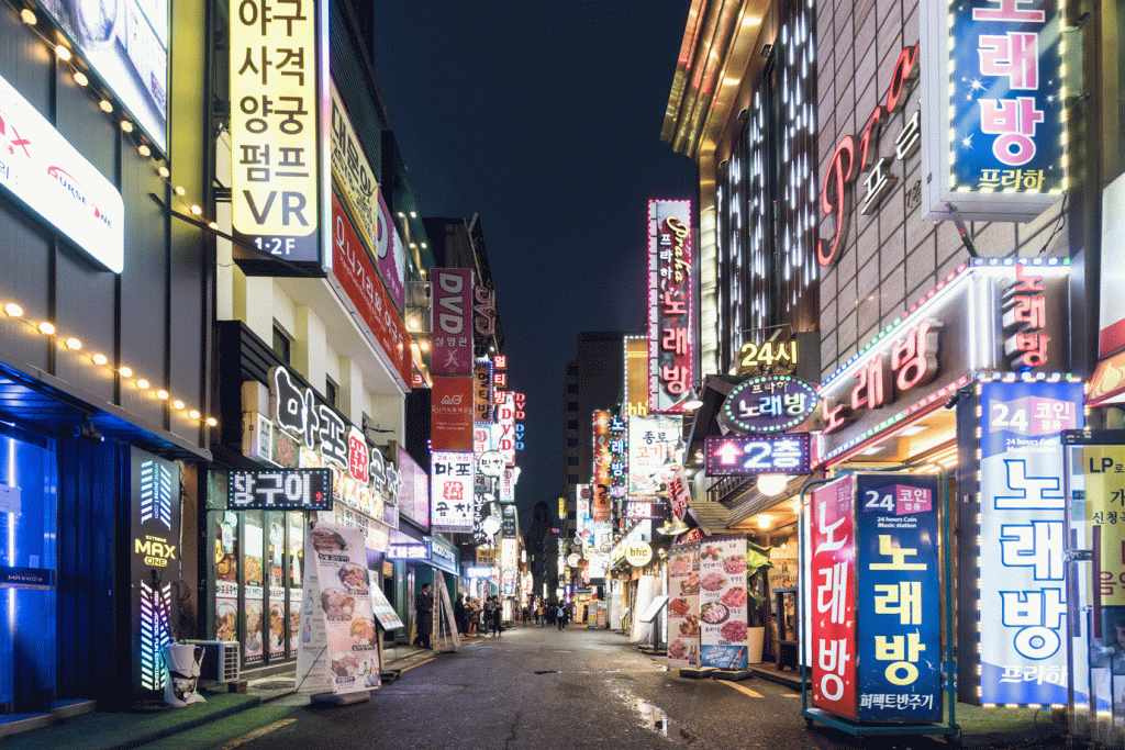 Desvendando os pilares do crescimento econômico sul-coreano