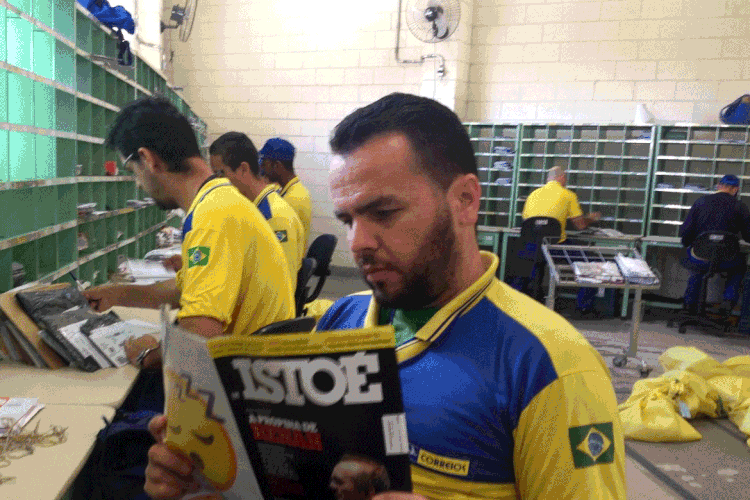 Gil Diniz: líder do PSL na Alesp é cotado para concorrer pelo PSL à Prefeitura no ano que vem (YouTube/Reprodução)