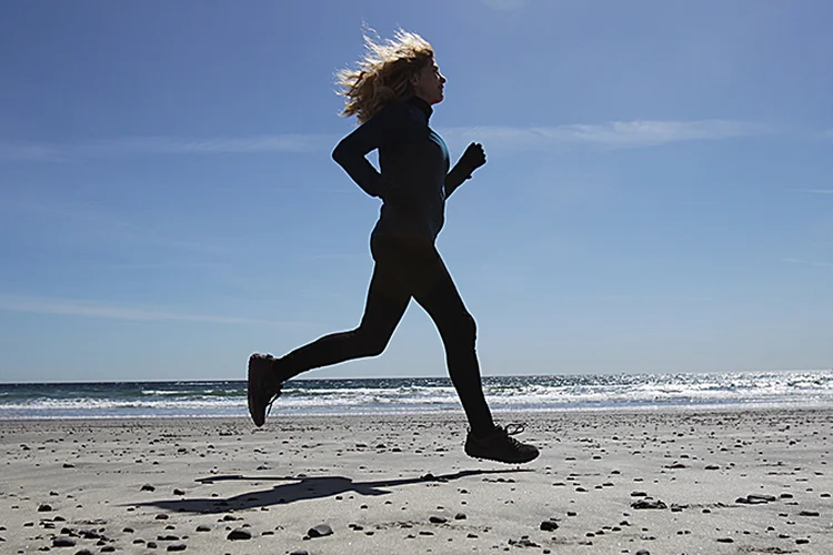 Obesidade: exercícios físicos podem ajudar na perda de peso (Getty Images/Reprodução)