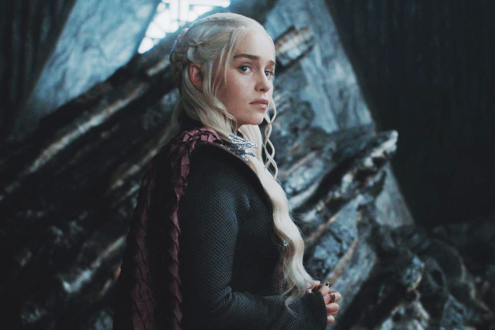 A origem dos Targaryen: HBO pode produzir série sobre família de Daenerys