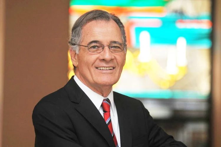 Leopoldo Ramos: desembargador substituirá temporariamente o relator da Operação Lava Jato (Assis Lima/Ascom TJPE/Divulgação)