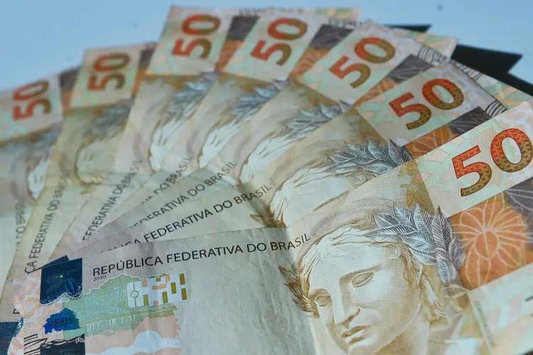 Investimento: valor de resgaste do Tesouro Direto foi maior do que o de investimentos no mês de agosto (Foto/Agência Brasil)