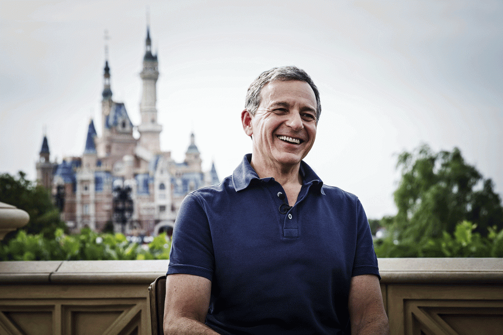 Presidente da Disney conta por que não comprou o Twitter em 2016