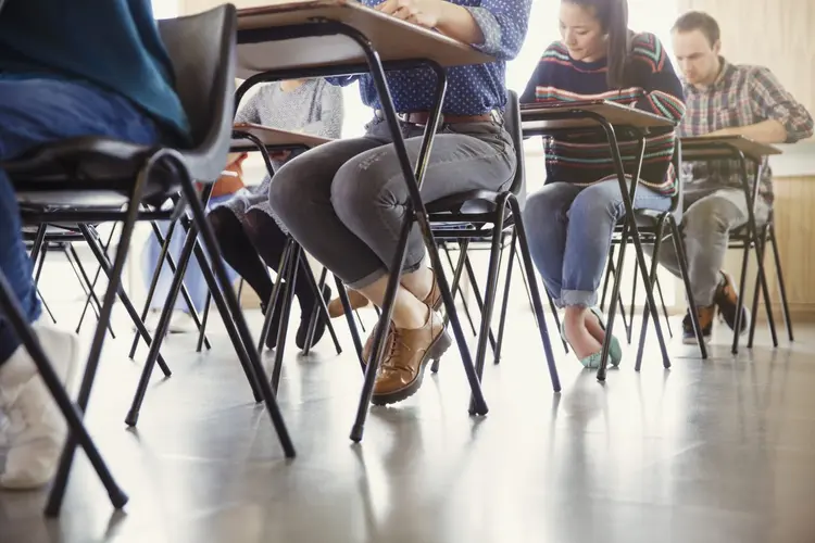 Concurso Nacional Unificado, também conhecido como "Enem dos Concursos" (Caiaimage/Sam Edwards/Getty Images)