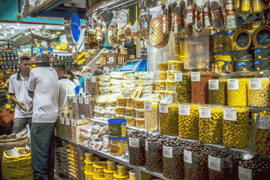 São Paulo prevê R$ 143,7 milhões com concessão do Mercadão